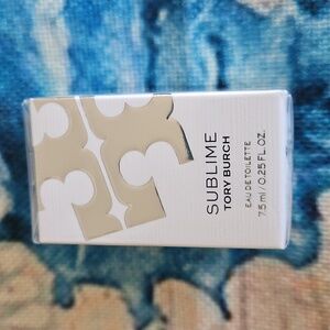 Tory Burch Sublime Eau de Toilette